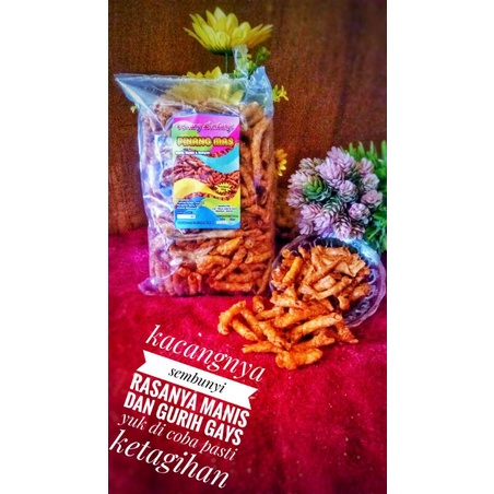 

kacang sembunyi 400g