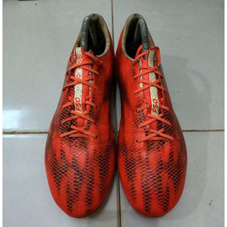 Adidas F50 Adizero SG Haters Pack Original