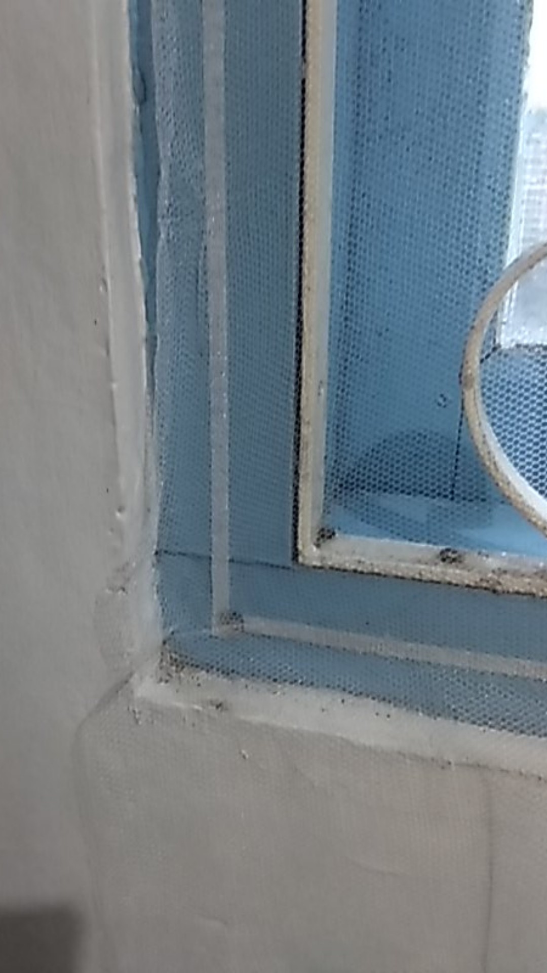 Jhcs02 Pelindung Jendela Anti Nyamuk Lalat Dan Serangga Tirai Anti Nyamuk