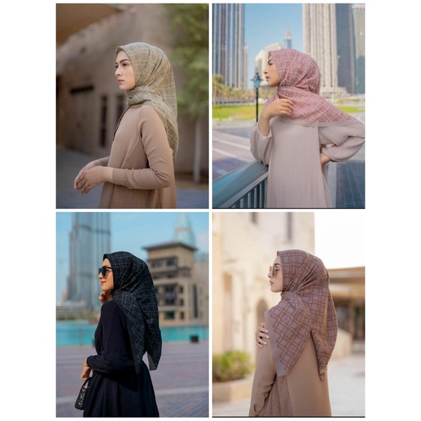 hazel monogram by heaven lights