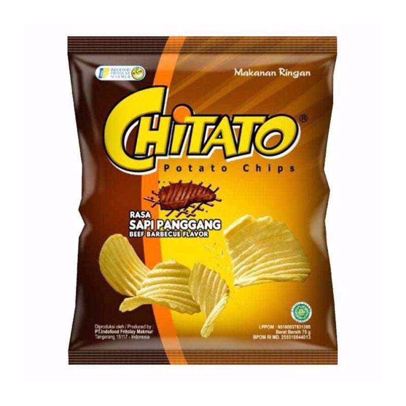 

Chitato