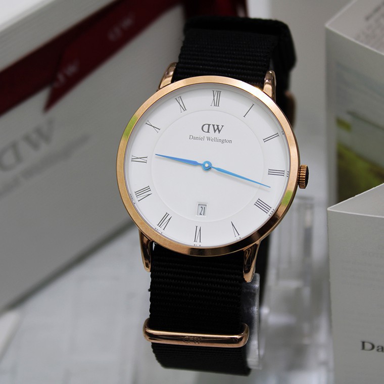 dapper cornwall daniel wellington