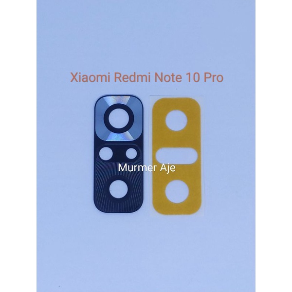 Jual Lensa Camera Kaca Kamera Belakang Xiaomi Redmi Note Pro Oem Indonesia Shopee Indonesia