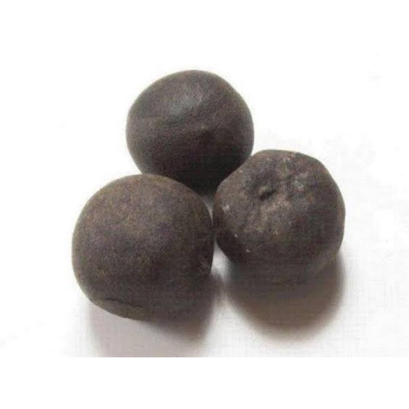 

Lemon HITAM 500 grm EXP 6/2026