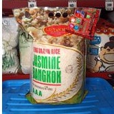 

BERAS LONG GRAIN JASMINE BANGKOK AAA ORIGINAL 5KG