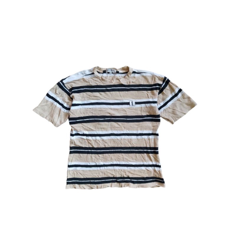 KAOS YSL SECOND