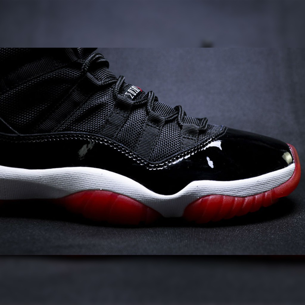 nike air jordan 11 red