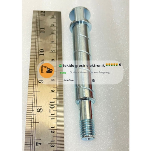 ROD GRADER GD510 121-10-11371 121 10 11371