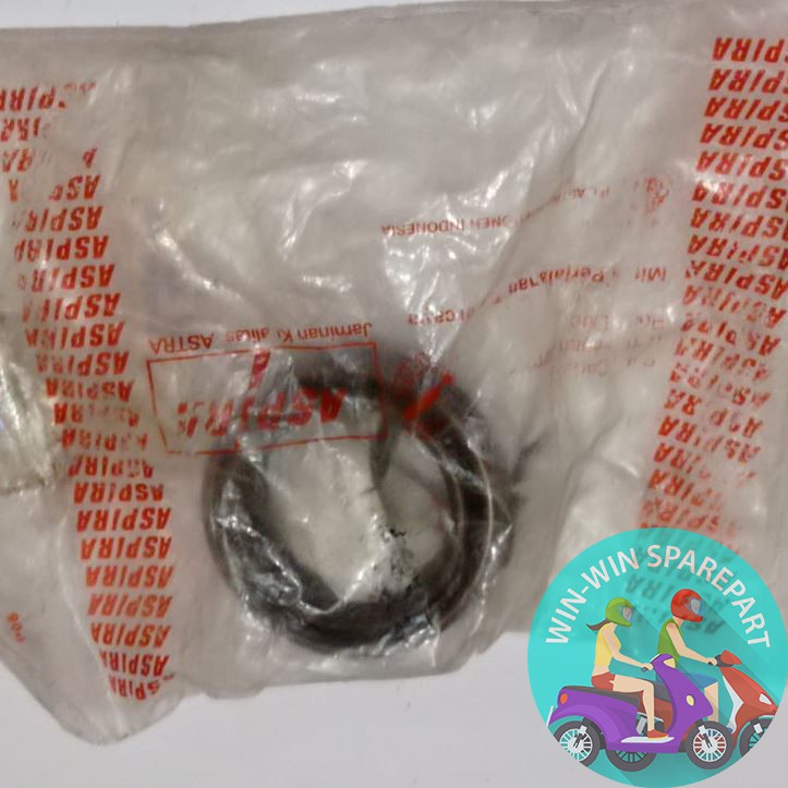 Per Engkol Tiger Aspira