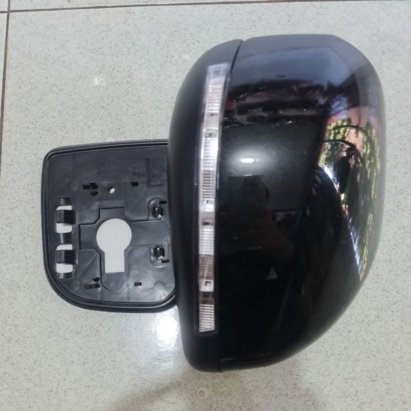 Cover+lampu sein+kaca spion All New Xenia Agya Ayla kanan