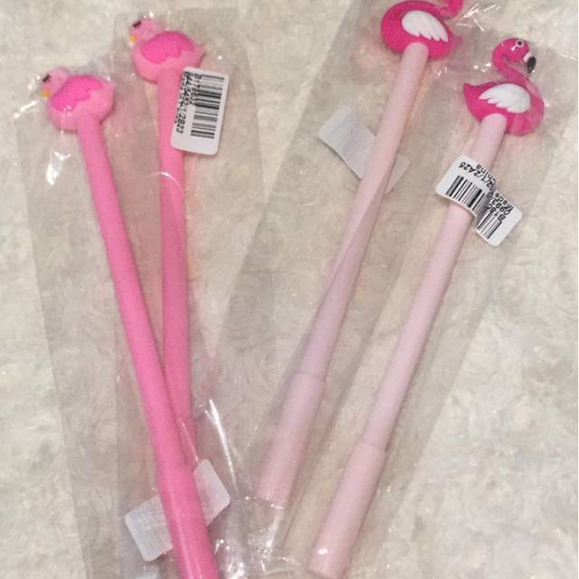 

Bulpen gel flamingo