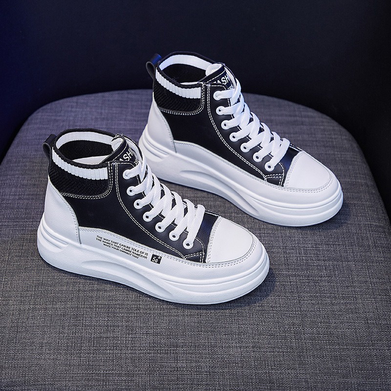 Minipetite SD2209 Sepatu Kasual teenager Mahasiswa semi boots  Sepatu Trendi Fashion Versi Korea dari Pabrik Grosir untuk anak 9 tahun sd dewasa size 36 - 40