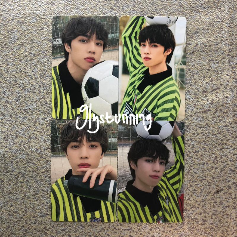 sunwoo season greetings 2022