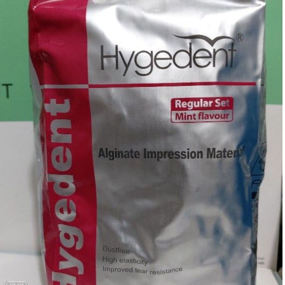 ALGINATE HYGEDENT