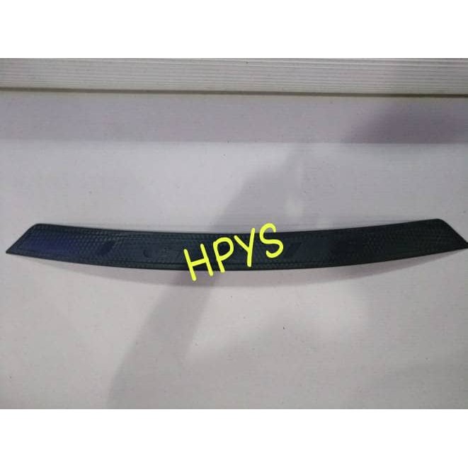 List Bumper Depan Ignis JSL / Front Bumper Trim Emboss Carbontivo