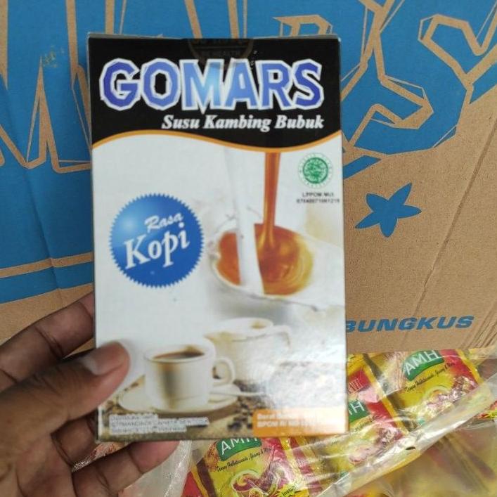 

⛄Jangan Sampai Kehabisan!!! gomars susu gomars, susu kambing gomars, susu kambing etawa gomars, susu etawa bubuk gomars | BIG SALE | New event | Splash