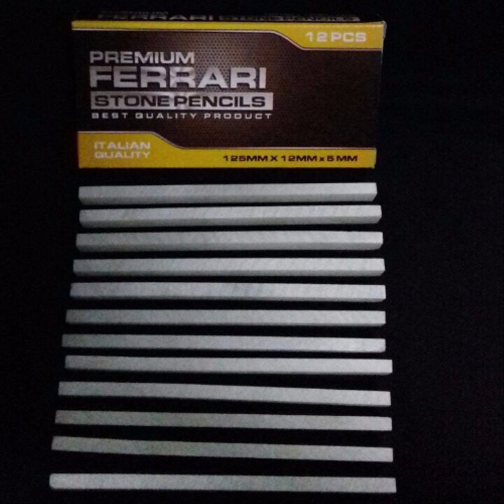 

Unik Kapur besi ferrari - ferari alat tulis besi - baja Terlaris