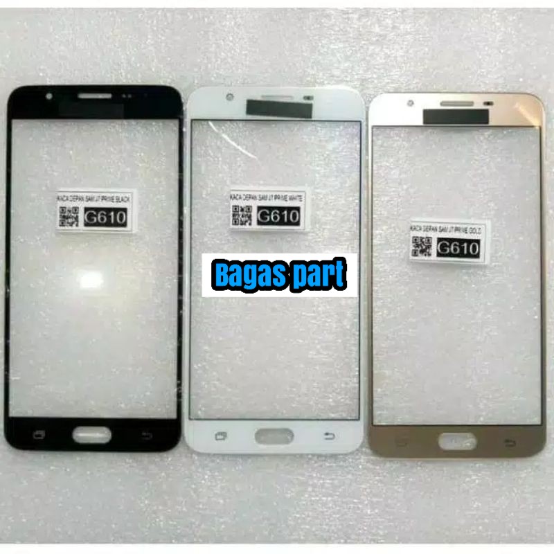 KACA LAYAR DEPAN LCD SAMSUNG GALAXY J7 PRIME / G610