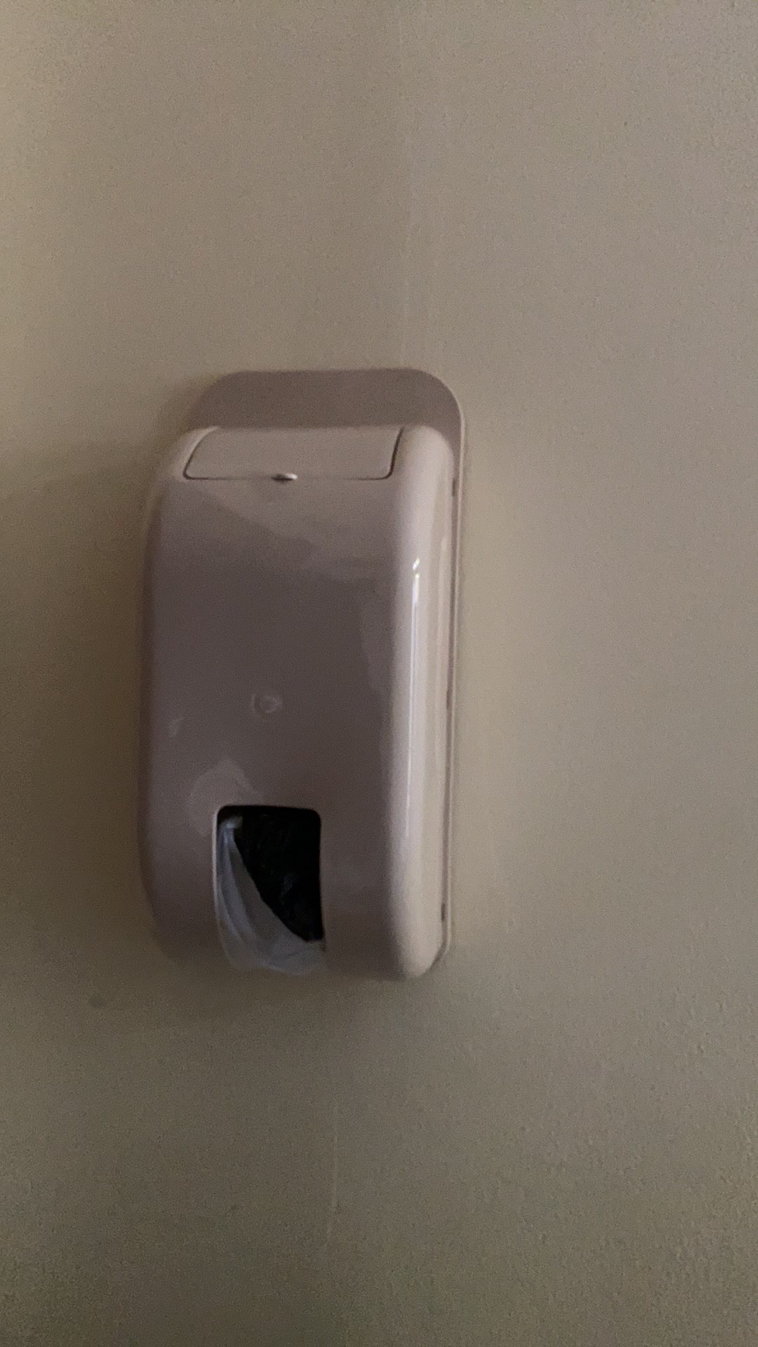 Tempat Simpan Plastik Bekas/wadah Kantong Plastik/tempat Kantong Plastik