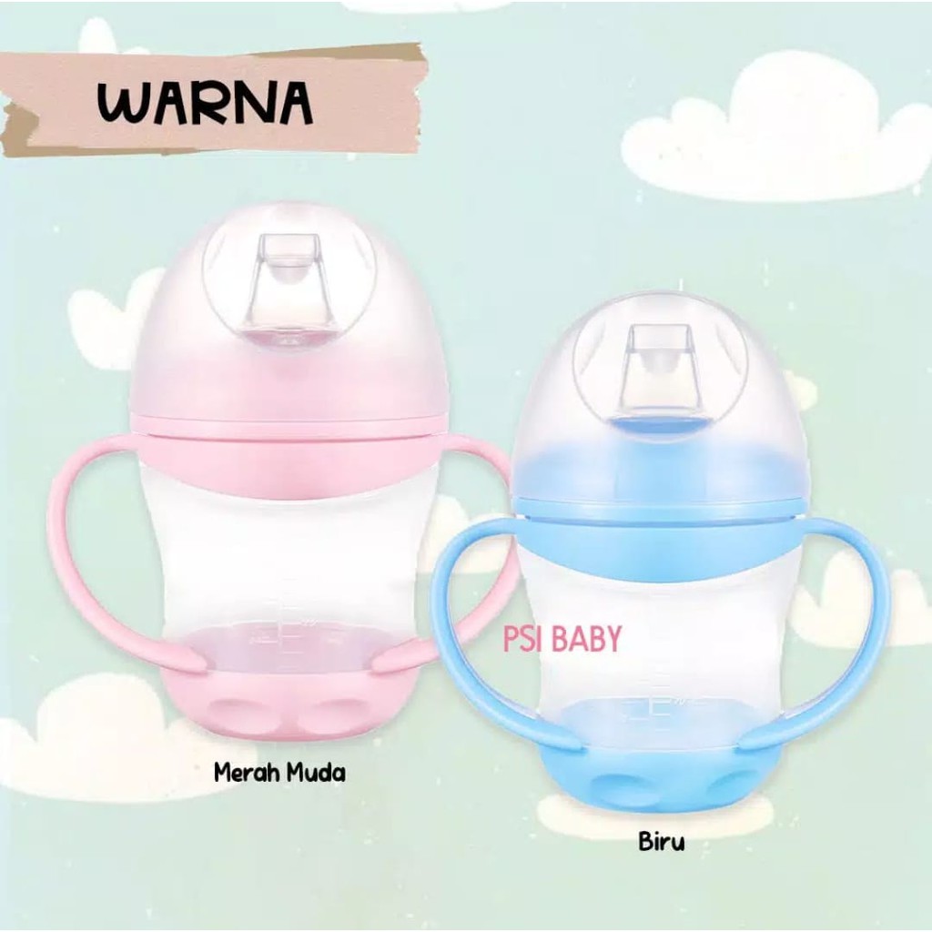 BOTOL MINUM BAYI SPOUT R-41