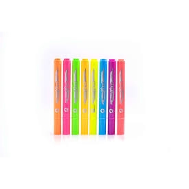 Standard Lite Me Highlighter Mix Colours