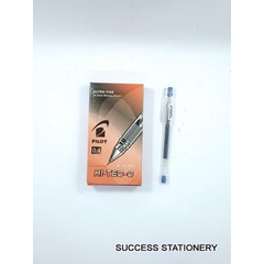 

PILOT PEN HI TECH 0,4 BIRU