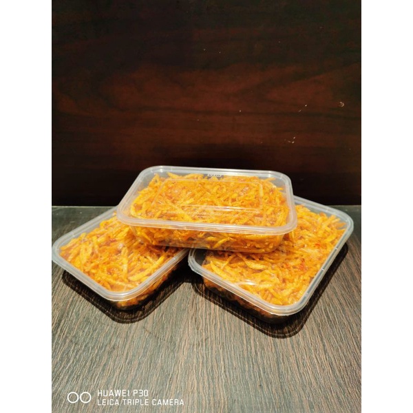 

KENTANG MUSTOFA SAMBAL PEDAS MANIS CRISPY DIJAMIN KETAGIHAN TANPA BAHAN PENGAWET KEMASAN BOX ISI 180 gr