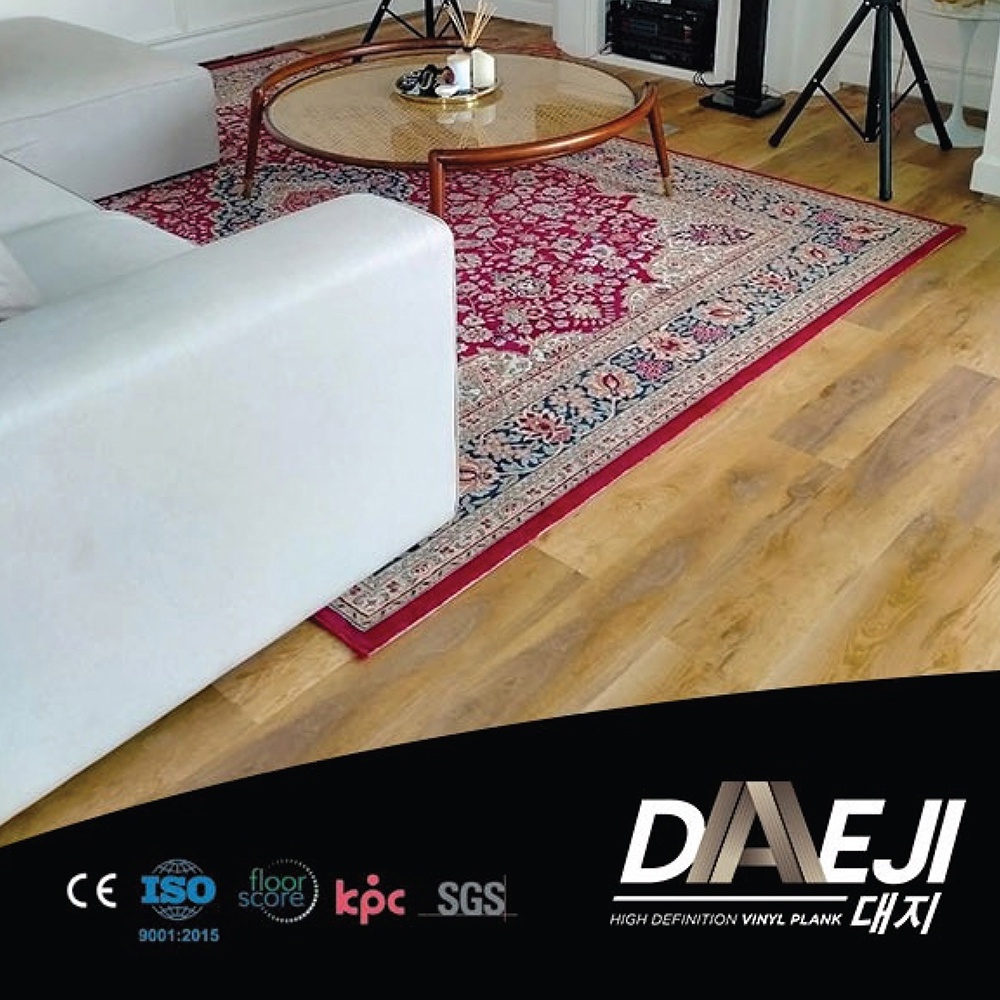 Vinyl Lantai 3mm DAEJI FLOORING