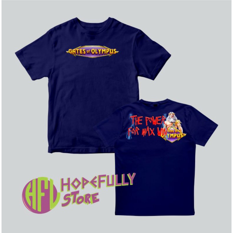 Kaos SLot Pragmatic play Zeus /gates of Olympus