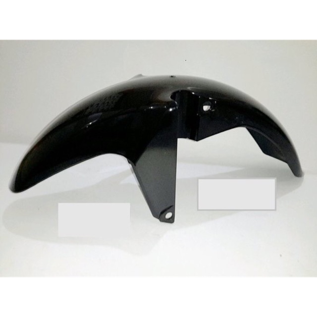 WIN - Spakbor Depan CB150R Verza / CB 150 R Verza Hitam