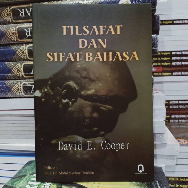 Buku Original: Filsafat dan Sifat Bahasa ( FILSAFAT DAN SIFAT BAHASA )