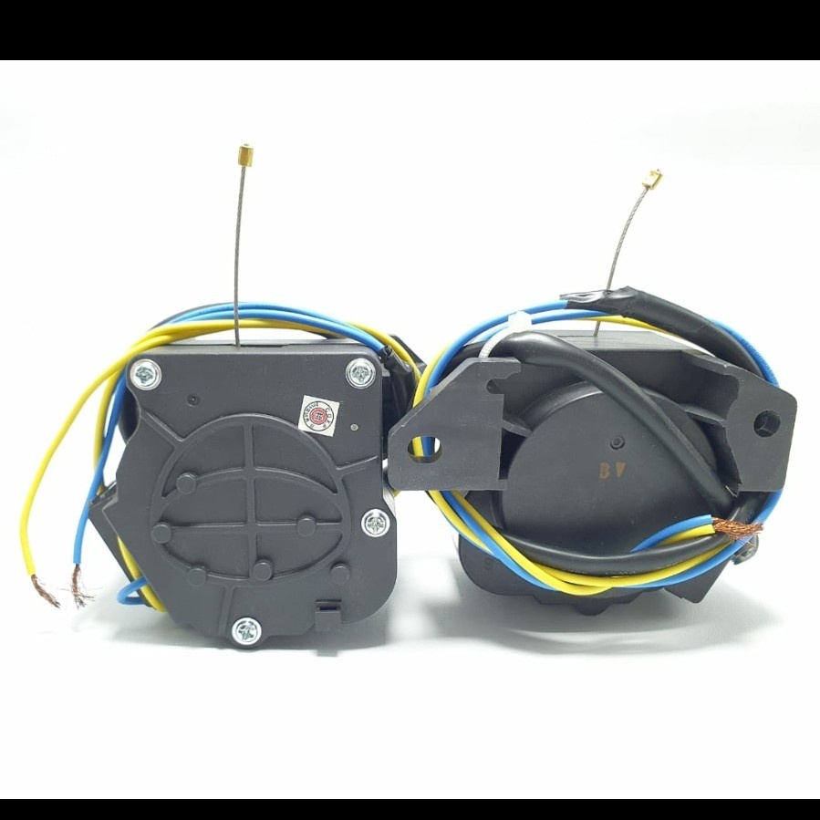 MOTOR DRAIN MESIN CUCI ELECTROLUX XPQ-6C2