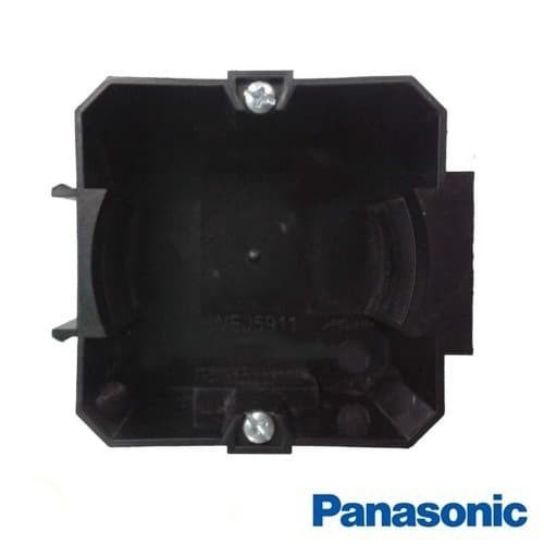 Panasonic Inbowdus WEJ5911 Inbow dus tanam saklar &amp; stop kontak