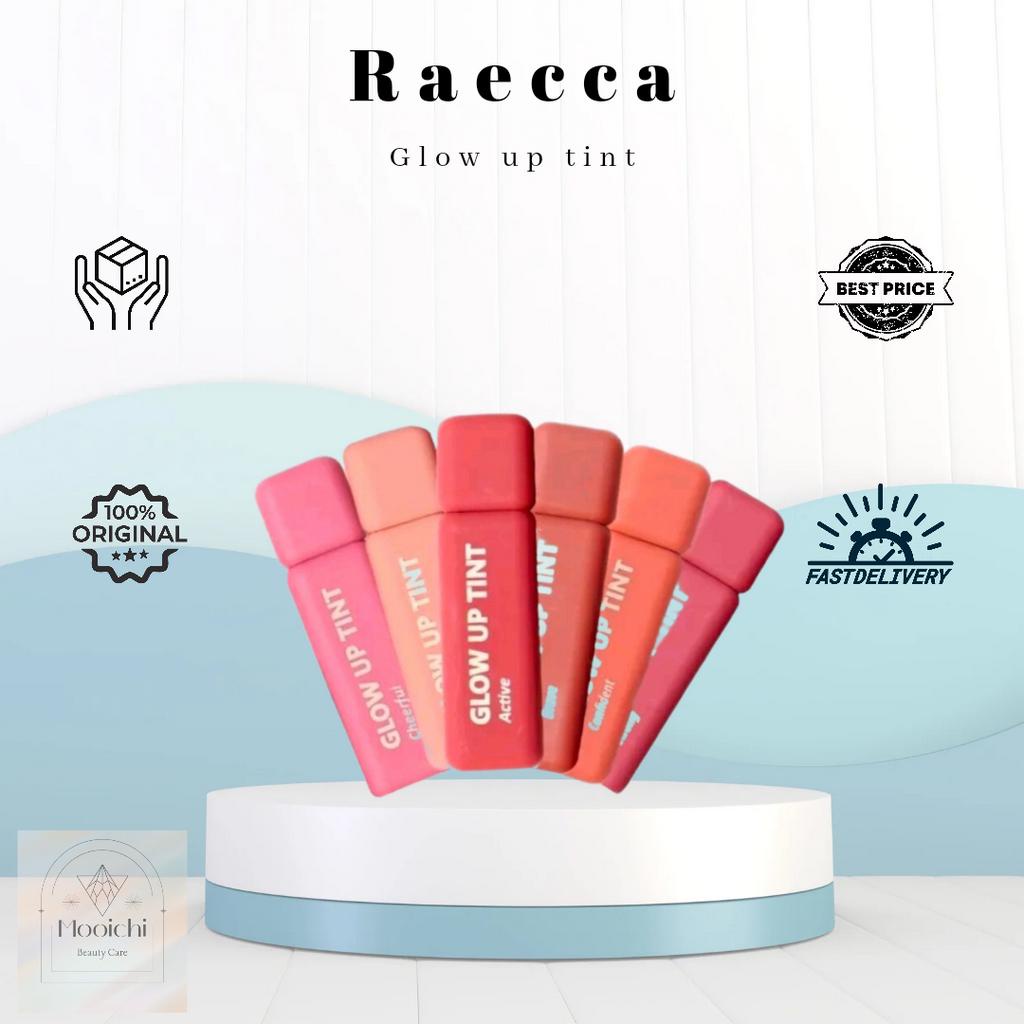 Raecca Glow Up Tint