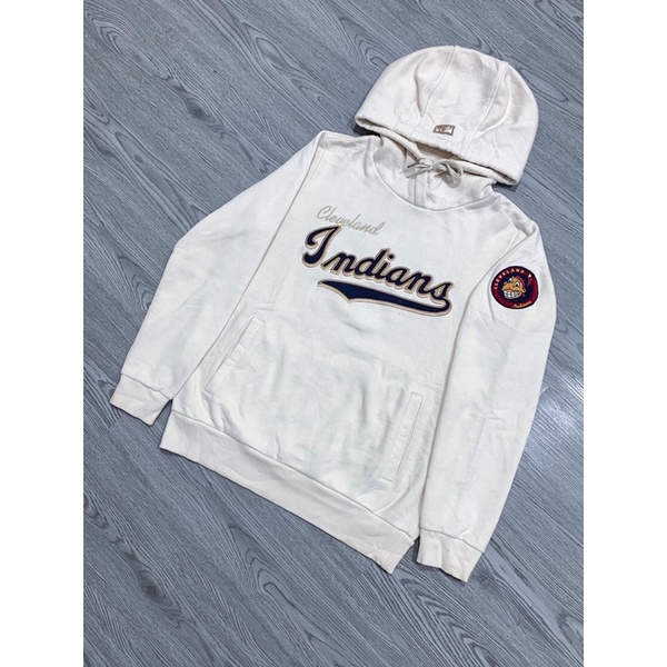 HODDIE MLB INDIANS