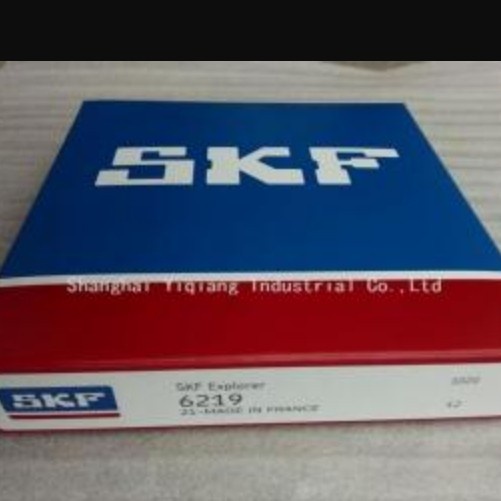 Bearing 6219 / 6219 C3 SKF ORIGINAL