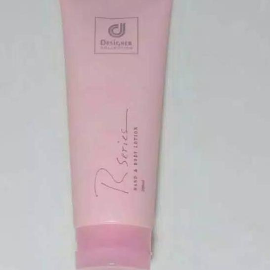 ♕ 100% ORIGINAL MALAYSIA Hand Body Lotion Designer Collection R Series ✺