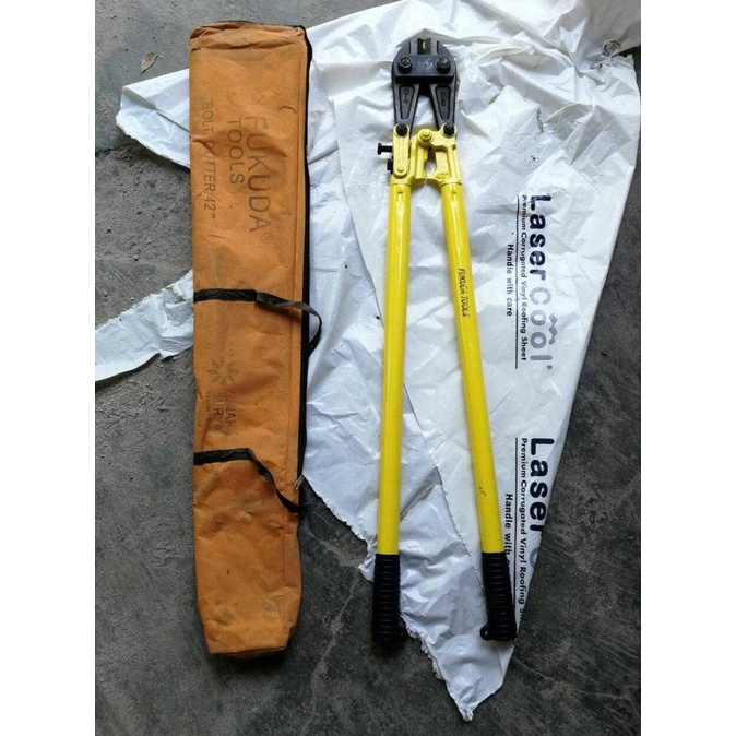 Gunting Besi Beton 42 Inch / Gunting Pemotong Besi Behel 42Inch