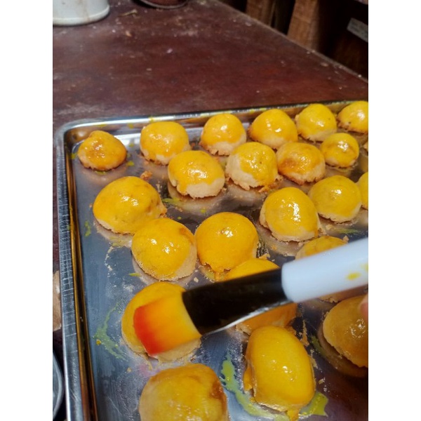 

kue rumahan
