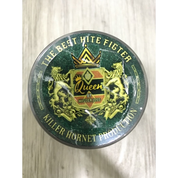 Benang Senar Gelasan Killer Hornet queen th 2020 klos mamilon