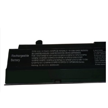 Baterai Asus Eee PC 1215 1215B 1215P 1215PE A32-1015