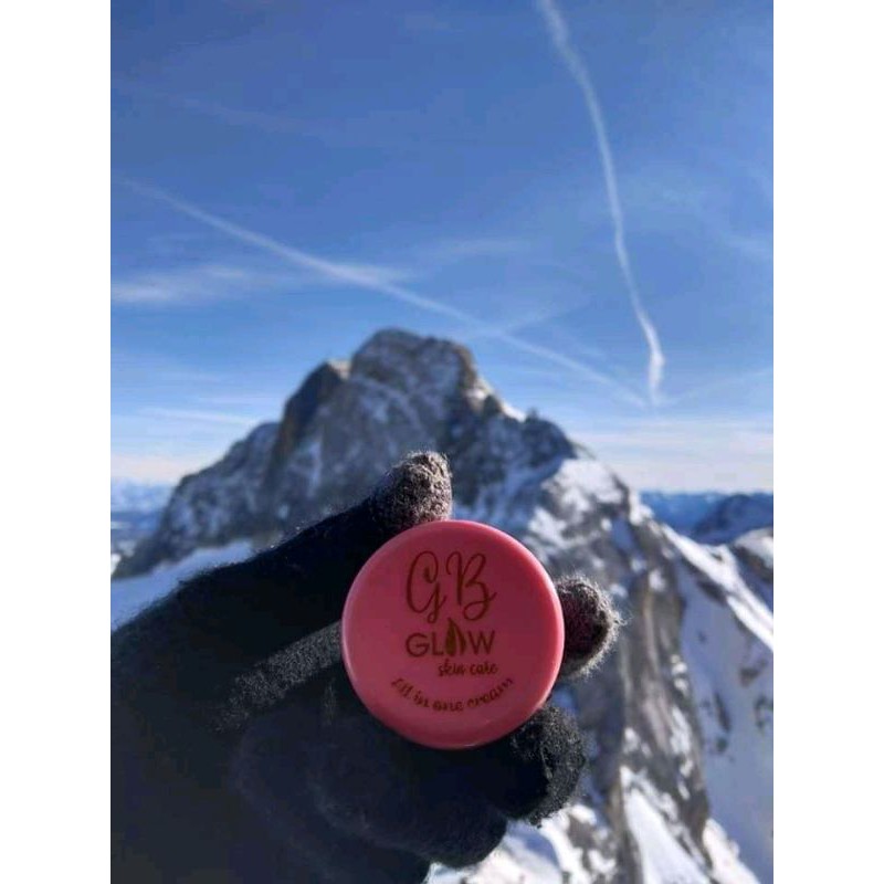ClB glow skincare
