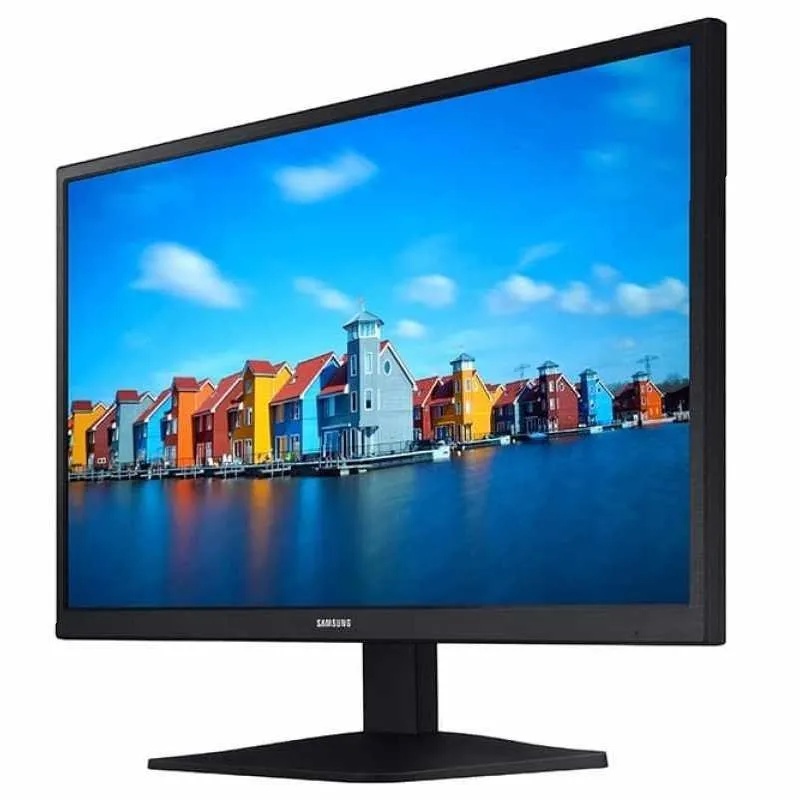 Monitor SAMSUNG 19&quot; HDMI LS19A330NHEXXD Garansi Resmi