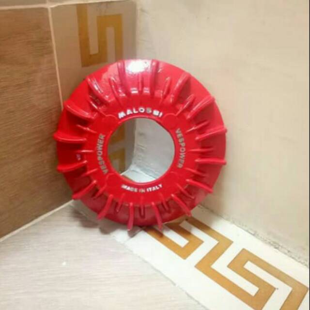 Kipas magnet vespa model malossi