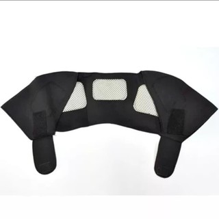 Sabuk terapi magnet pemanas bahu pundak magnetik shoulder Sabuk terapi magnet pemanas bahu pundak magnetik shoulder