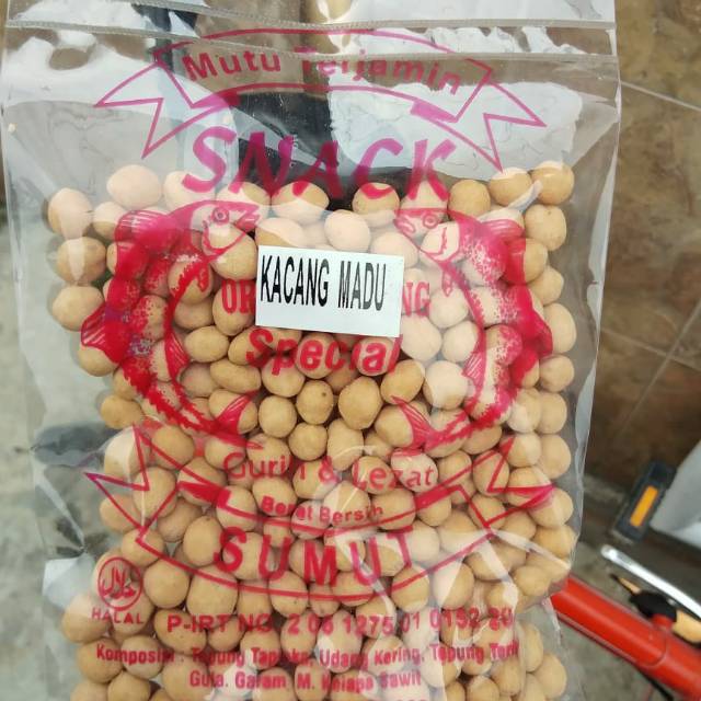 

Kacang madu/kacang mente/kacang bali/ kacang arcis/kacang bogor