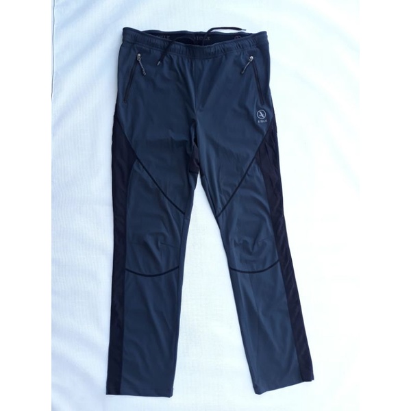 Celana Outdoor Aigle Quickdry not tnf
