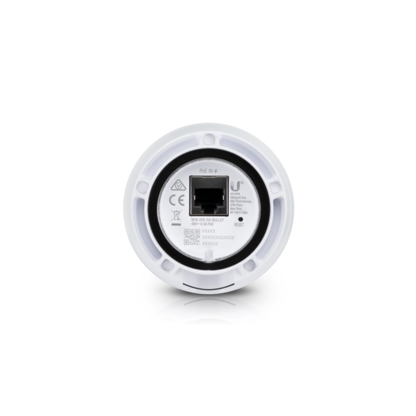 Ubiquiti Unifi Camera G4 Bullet UVC-G4-BULLET