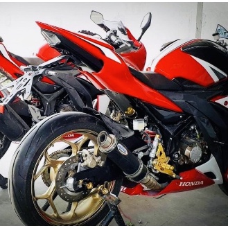 Body Belakang CBR 150r Model CBR1000rr