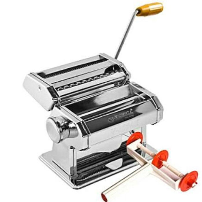 ORIGINAL Vicenza Mesin Pembuat Mi Molen Pasta Noodle Maker V150AT Murah